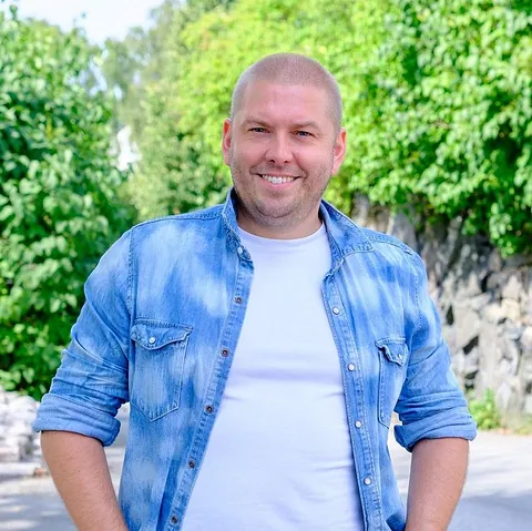 Carl-Filip Björk